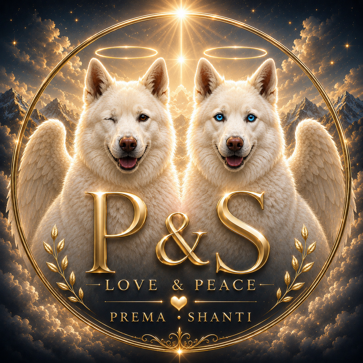 P&S Love & Peace